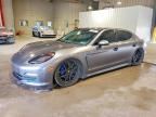 2013 PORSCHE PANAMERA