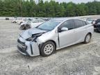 2020 TOYOTA PRIUS