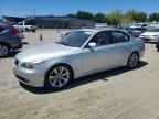 2008 BMW 535