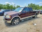2008 FORD F150