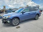 2015 SUBARU OUTBACK