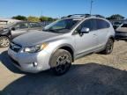 2013 SUBARU XV CROSSTREK