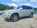 2007 TOYOTA HIGHLANDER