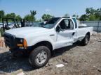 2006 FORD F250
