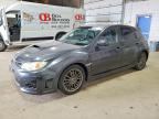 2012 SUBARU IMPREZA