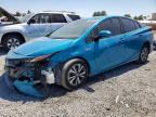2018 TOYOTA PRIUS PRIME