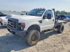 2009 FORD F250