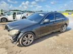 2009 MERCEDES-BENZ C