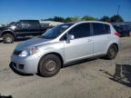 2012 NISSAN VERSA