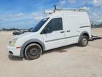 2011 FORD TRANSIT CONNECT