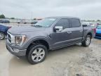 2022 FORD F150