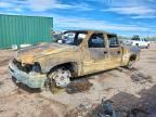 2002 CHEVROLET SILVERADO