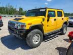 2005 HUMMER H2 SUT