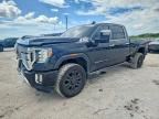 2021 GMC SIERRA