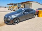 2016 CADILLAC ATS