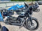 2012 HARLEY-DAVIDSON FLHX