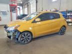 2022 MITSUBISHI MIRAGE