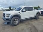 2017 FORD F150