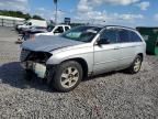 2004 CHRYSLER PACIFICA