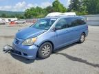 2010 HONDA ODYSSEY
