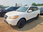 2009 HYUNDAI SANTA FE