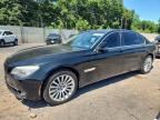 2009 BMW 750