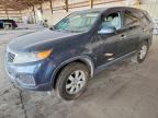 2012 KIA SORENTO