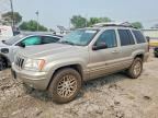 2003 JEEP GRAND CHEROKEE