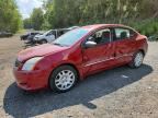 2010 NISSAN SENTRA