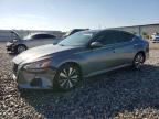 2021 NISSAN ALTIMA