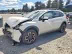 2017 SUBARU CROSSTREK