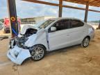 2021 MITSUBISHI MIRAGE