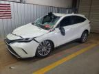 2021 TOYOTA VENZA