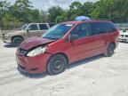 2010 TOYOTA SIENNA