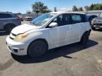 2006 SCION XA