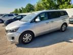 2017 KIA SEDONA