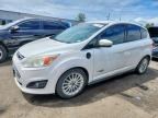 2013 FORD C-MAX