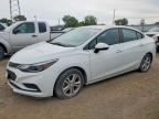 2016 CHEVROLET CRUZE