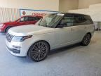 2018 LAND ROVER RANGE ROVER