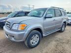 2003 TOYOTA SEQUOIA