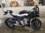 2026 CF MOTO 675SS