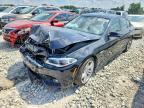 2014 BMW 550