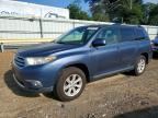 2011 TOYOTA HIGHLANDER