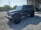 2014 JEEP WRANGLER UNLIMITED