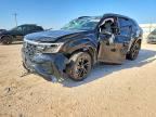 2026 VOLKSWAGEN ATLAS CROSS SPORT
