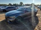2019 GENESIS G80
