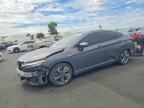 2019 HONDA CLARITY