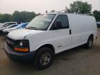2005 CHEVROLET EXPRESS G2500