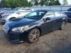 2015 SUBARU LEGACY