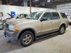 2002 FORD EXPLORER